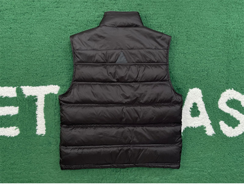 Moncler 몽클레어 Nantu 난투 다운 패딩 베스트 조끼 레플리카 9번 이미지 - 의류 | 세미샵 레플리카 사이트