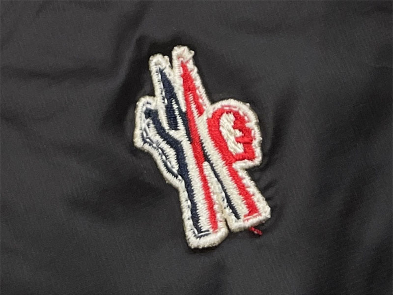 Moncler 몽클레어 Nantu 난투 다운 패딩 베스트 조끼 레플리카 11번 이미지 - 의류 | 세미샵 레플리카 사이트