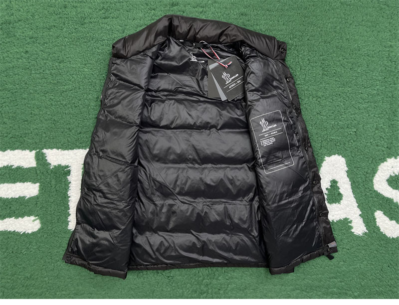 Moncler 몽클레어 Nantu 난투 다운 패딩 베스트 조끼 레플리카 15번 이미지 - 의류 | 세미샵 레플리카 사이트