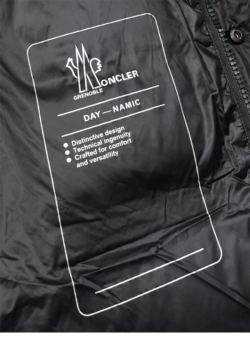 Moncler 몽클레어 Nantu 난투 다운 패딩 베스트 조끼 레플리카 17번 이미지 - 의류 | 세미샵 레플리카 사이트