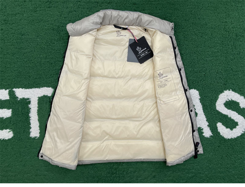 Moncler 몽클레어 Nantu 난투 다운 패딩 베스트 조끼 레플리카 25번 이미지 - 의류 | 세미샵 레플리카 사이트