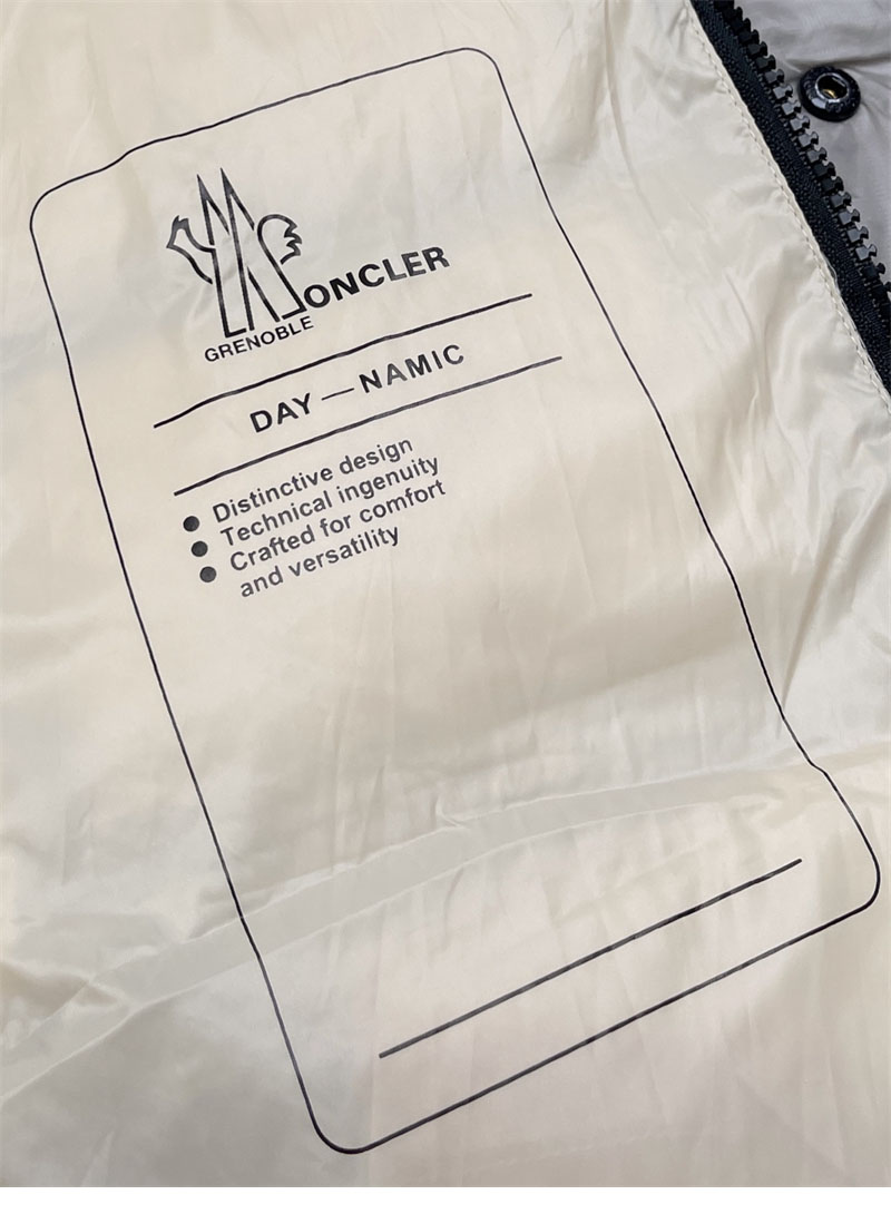 Moncler 몽클레어 Nantu 난투 다운 패딩 베스트 조끼 레플리카 27번 이미지 - 의류 | 세미샵 레플리카 사이트