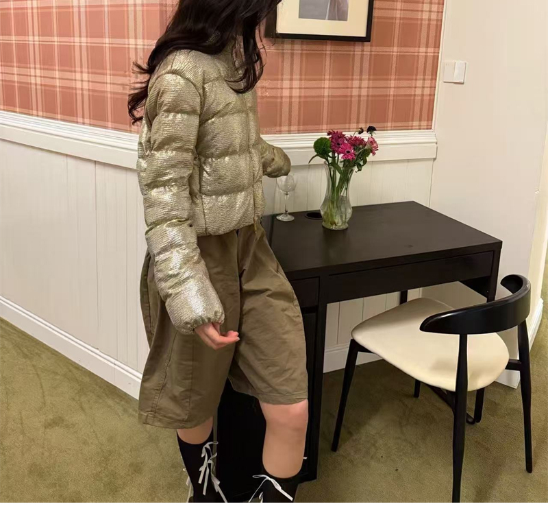 Moncler 몽클레어 Paillys 페일리스 다운 패딩 자켓 레플리카 2번 이미지 - 의류 | 세미샵 레플리카 사이트