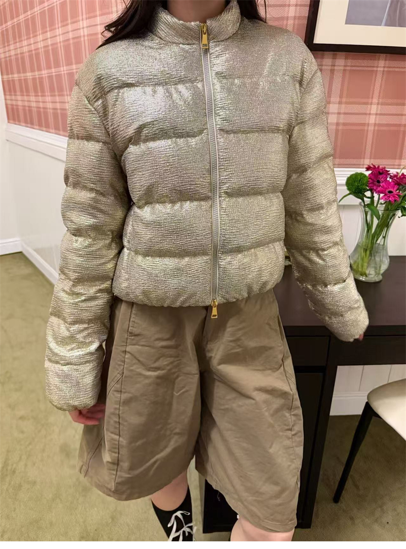 Moncler 몽클레어 Paillys 페일리스 다운 패딩 자켓 레플리카 3번 이미지 - 의류 | 세미샵 레플리카 사이트