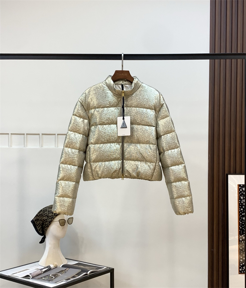 Moncler 몽클레어 Paillys 페일리스 다운 패딩 자켓 레플리카 4번 이미지 - 의류 | 세미샵 레플리카 사이트
