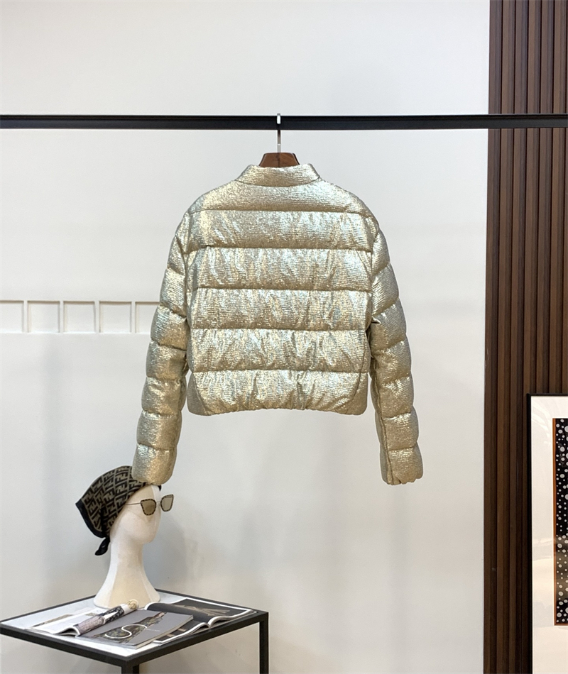 Moncler 몽클레어 Paillys 페일리스 다운 패딩 자켓 레플리카 5번 이미지 - 의류 | 세미샵 레플리카 사이트