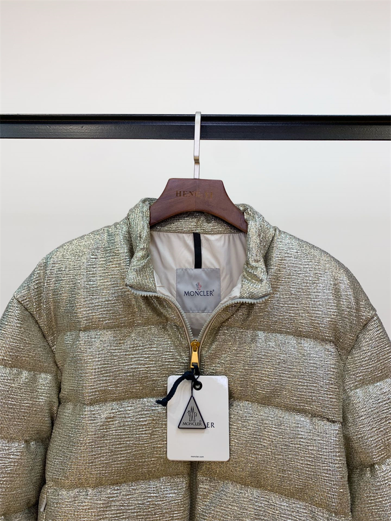 Moncler 몽클레어 Paillys 페일리스 다운 패딩 자켓 레플리카 6번 이미지 - 의류 | 세미샵 레플리카 사이트