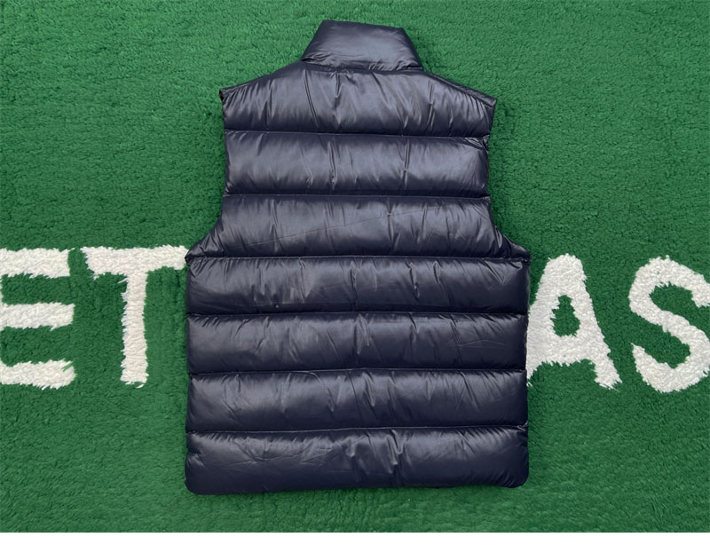 Moncler 몽클레어 Tibb 티브 다운 베스트 레플리카 18번 이미지 - 의류 | 세미샵 레플리카 사이트