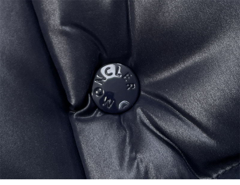 Moncler 몽클레어 Tibb 티브 다운 베스트 레플리카 22번 이미지 - 의류 | 세미샵 레플리카 사이트