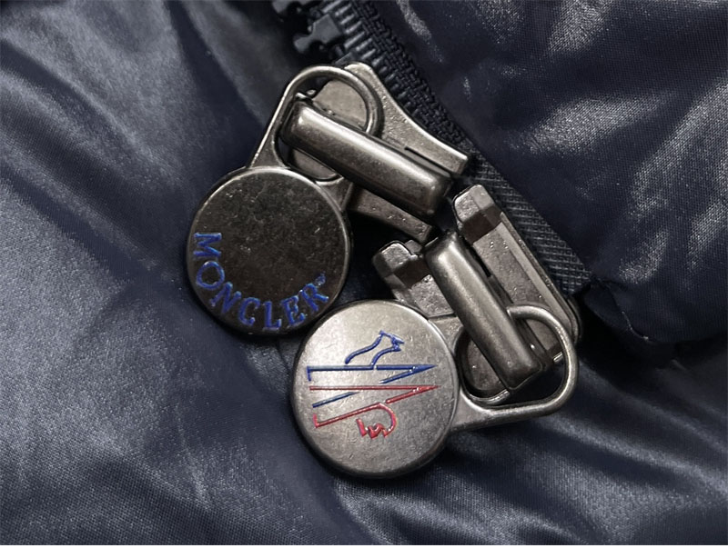 Moncler 몽클레어 Tibb 티브 다운 베스트 레플리카 23번 이미지 - 의류 | 세미샵 레플리카 사이트