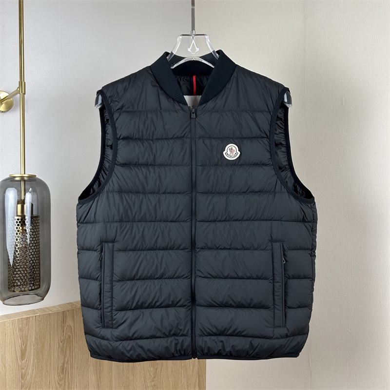 Moncler 몽클레어 Verney 버니 3-in-1 숏 다운 자켓 레플리카 4번 이미지 - 의류 | 세미샵 레플리카 사이트