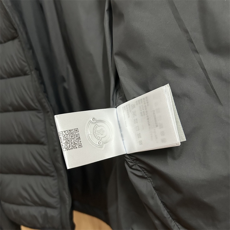 Moncler 몽클레어 Verney 버니 3-in-1 숏 다운 자켓 레플리카 10번 이미지 - 의류 | 세미샵 레플리카 사이트