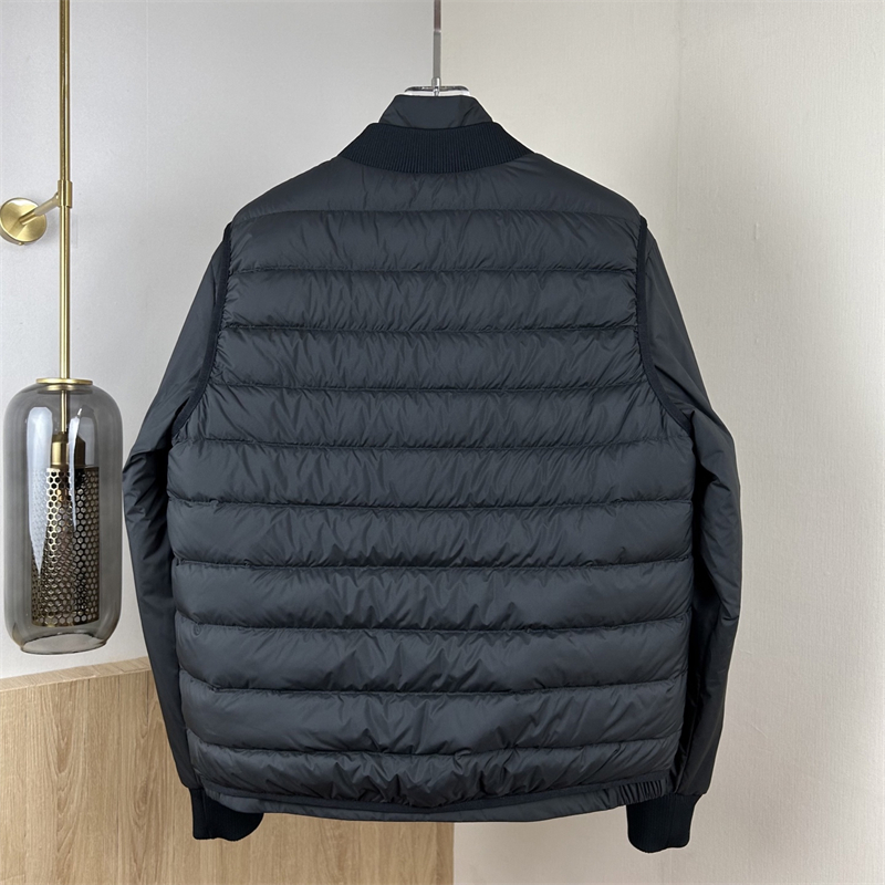 Moncler 몽클레어 Verney 버니 3-in-1 숏 다운 자켓 레플리카 11번 이미지 - 의류 | 세미샵 레플리카 사이트