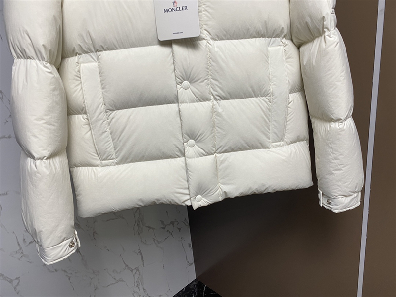 Moncler 몽클레어 Vezere 베제르 다운 패딩 자켓 레플리카 8번 이미지 - 의류 | 세미샵 레플리카 사이트