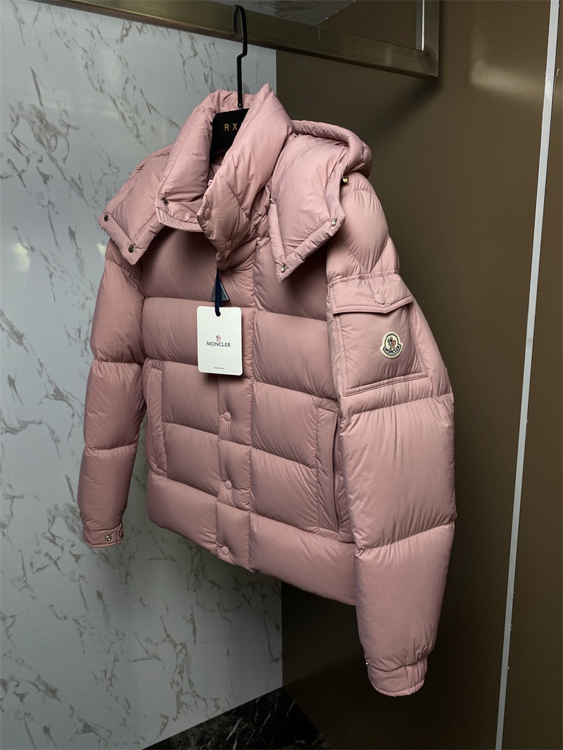 Moncler 몽클레어 Vezere 베제르 다운 패딩 자켓 레플리카 15번 이미지 - 의류 | 세미샵 레플리카 사이트