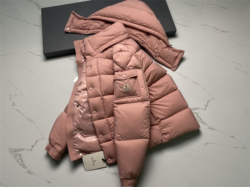 Moncler 몽클레어 Vezere 베제르 다운 패딩 자켓 레플리카 16번 이미지 - 의류 | 세미샵 레플리카 사이트