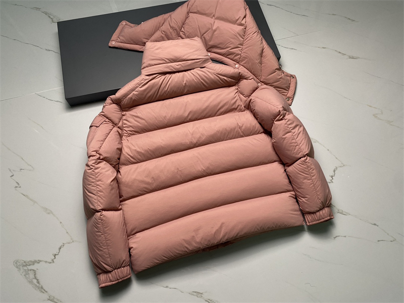 Moncler 몽클레어 Vezere 베제르 다운 패딩 자켓 레플리카 17번 이미지 - 의류 | 세미샵 레플리카 사이트