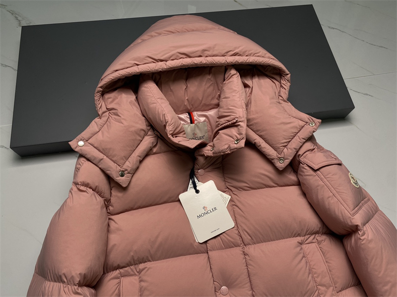 Moncler 몽클레어 Vezere 베제르 다운 패딩 자켓 레플리카 18번 이미지 - 의류 | 세미샵 레플리카 사이트