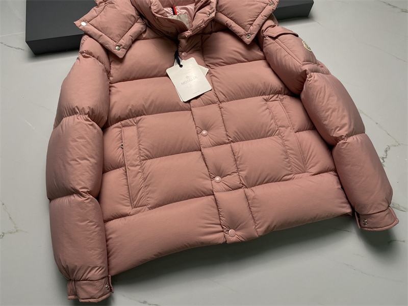 Moncler 몽클레어 Vezere 베제르 다운 패딩 자켓 레플리카 19번 이미지 - 의류 | 세미샵 레플리카 사이트