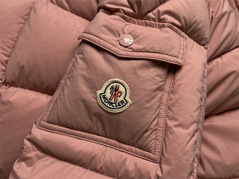 Moncler 몽클레어 Vezere 베제르 다운 패딩 자켓 레플리카 20번 이미지 - 의류 | 세미샵 레플리카 사이트