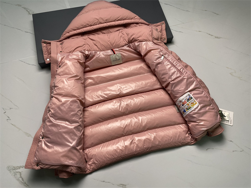 Moncler 몽클레어 Vezere 베제르 다운 패딩 자켓 레플리카 21번 이미지 - 의류 | 세미샵 레플리카 사이트