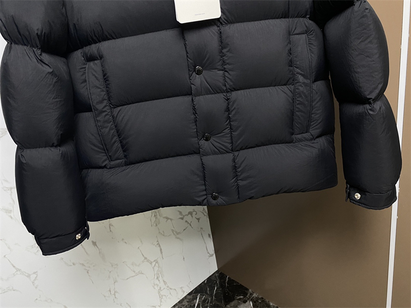 Moncler 몽클레어 Vezere 베제르 다운 패딩 자켓 레플리카 24번 이미지 - 의류 | 세미샵 레플리카 사이트