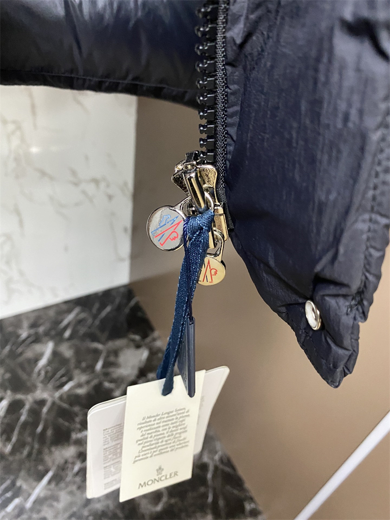 Moncler 몽클레어 Vezere 베제르 다운 패딩 자켓 레플리카 27번 이미지 - 의류 | 세미샵 레플리카 사이트