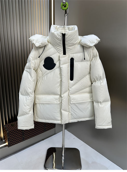 Moncler 몽클레어 x 퍼렐 체스트넛 다운 패딩 자켓 레플리카 11번 이미지 - 의류 | 세미샵 레플리카 사이트