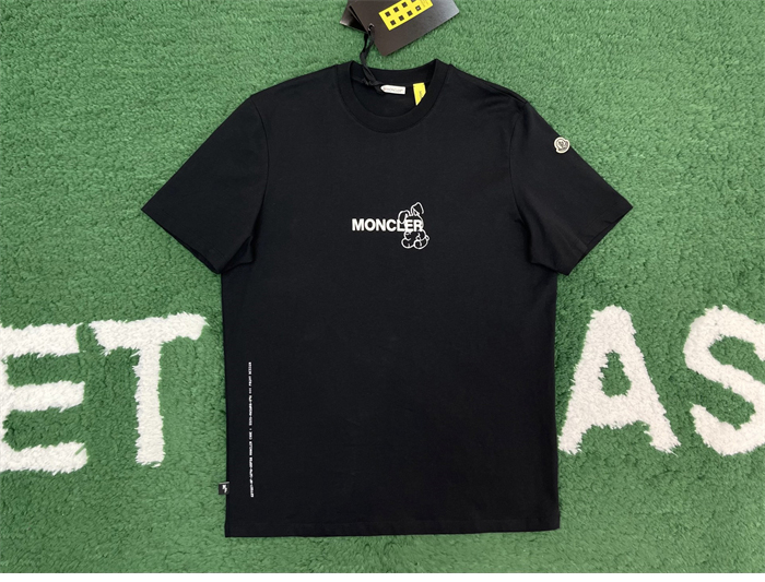 Moncler 몽클레어 x FRGMT 지니어스 반팔 티셔츠 레플리카 8번 이미지 - 의류 | 세미샵 레플리카 사이트