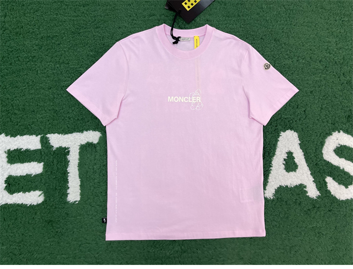 Moncler 몽클레어 x FRGMT 지니어스 반팔 티셔츠 레플리카 17번 이미지 - 의류 | 세미샵 레플리카 사이트