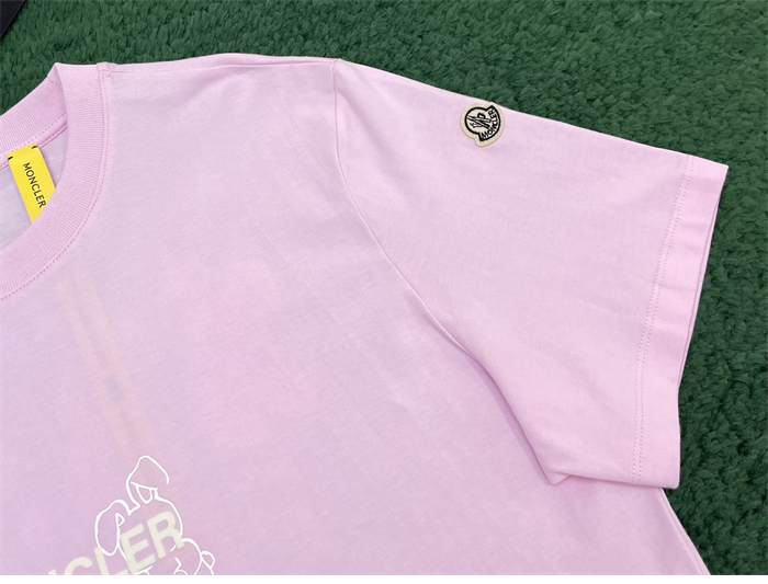 Moncler 몽클레어 x FRGMT 지니어스 반팔 티셔츠 레플리카 21번 이미지 - 의류 | 세미샵 레플리카 사이트