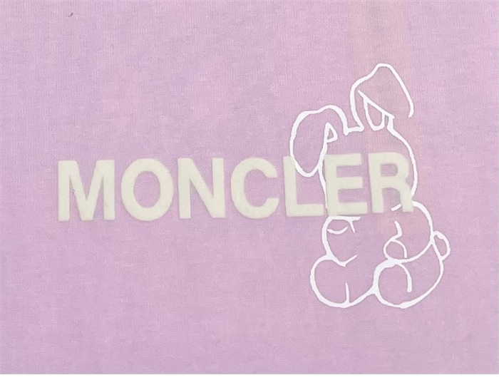 Moncler 몽클레어 x FRGMT 지니어스 반팔 티셔츠 레플리카 22번 이미지 - 의류 | 세미샵 레플리카 사이트