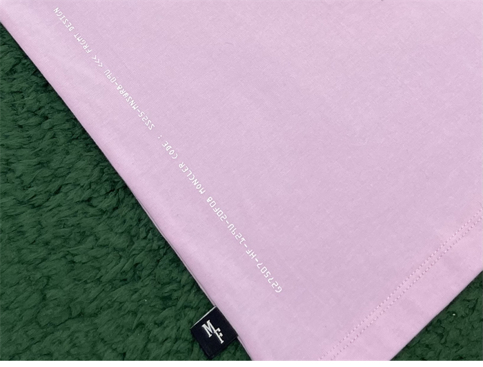 Moncler 몽클레어 x FRGMT 지니어스 반팔 티셔츠 레플리카 23번 이미지 - 의류 | 세미샵 레플리카 사이트