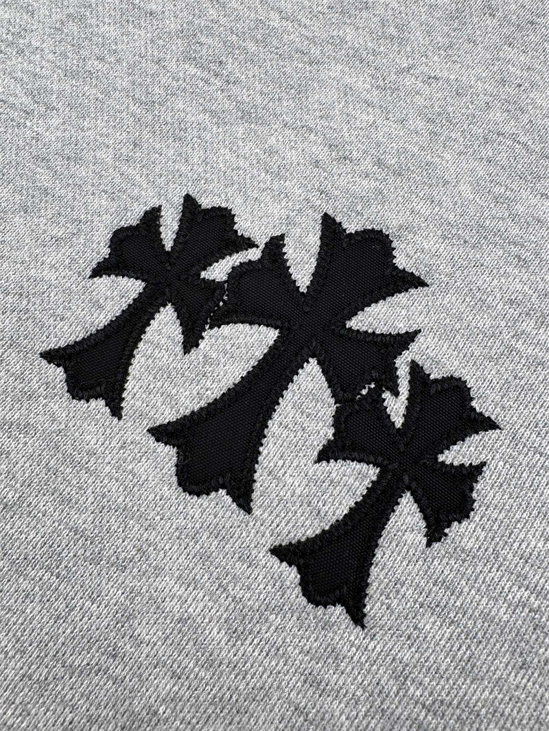 몽클레어 크롬하츠 트리플 크로스 후디 （세븐） 레플리카 15번 이미지 - 의류 | 세미샵 레플리카 사이트