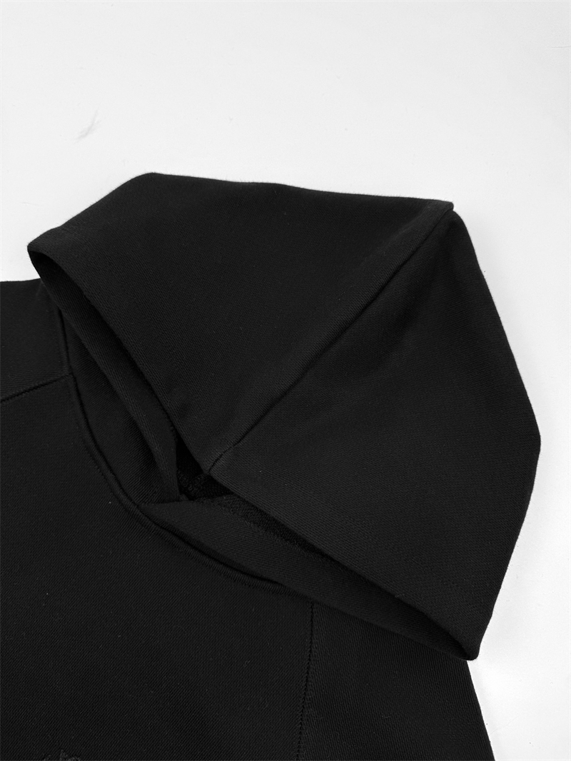 몽클레어 크롬하츠 트리플 크로스 후디 （세븐） 레플리카 20번 이미지 - 의류 | 세미샵 레플리카 사이트