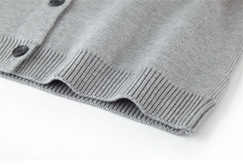 Miu Miu 미우미우 로고 울 니트 가디건 레플리카 10번 이미지 - 의류 | 세미샵 레플리카 사이트