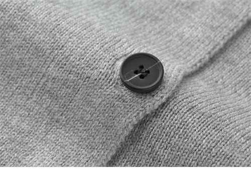 Miu Miu 미우미우 로고 울 니트 가디건 레플리카 11번 이미지 - 의류 | 세미샵 레플리카 사이트