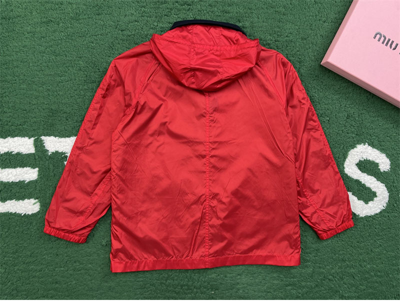 미우미우 미우미우 리버서블 치노 테크니컬 퐁제 블루종 자켓 레플리카 16번 이미지 - 의류 | 세미샵 레플리카 사이트