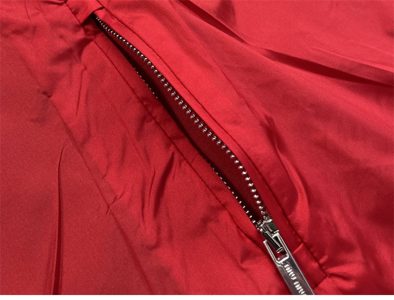 미우미우 미우미우 리버서블 치노 테크니컬 퐁제 블루종 자켓 레플리카 13번 이미지 - 의류 | 세미샵 레플리카 사이트