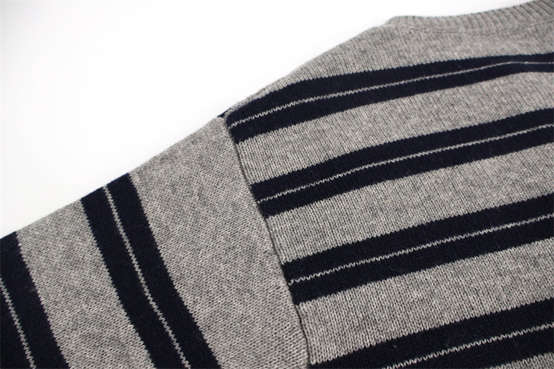 미우미우 미우미우 셰틀랜드 니트 가디건 （세븐） 레플리카 9번 이미지 - 의류 | 세미샵 레플리카 사이트