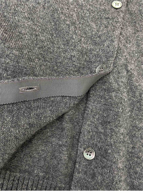 미우미우 미우미우 캐시미어 니트 가디건 레플리카 19번 이미지 - 의류 | 세미샵 레플리카 사이트