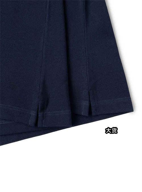 Miu Miu 미우미우 코튼 피케 폴로 셔츠 2컬러 레플리카 16번 이미지 - 의류 | 세미샵 레플리카 사이트