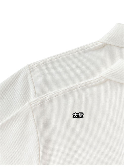 Miu Miu 미우미우 코튼 피케 폴로 셔츠 2컬러 레플리카 28번 이미지 - 의류 | 세미샵 레플리카 사이트