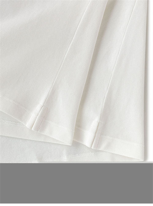 Miu Miu 미우미우 코튼 피케 폴로 셔츠 2컬러 레플리카 29번 이미지 - 의류 | 세미샵 레플리카 사이트