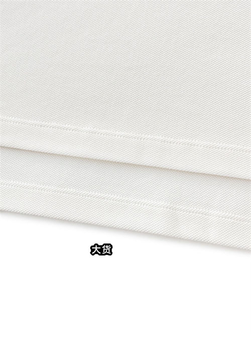 Miu Miu 미우미우 코튼 피케 폴로 셔츠 2컬러 레플리카 31번 이미지 - 의류 | 세미샵 레플리카 사이트