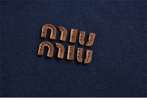 Miu Miu 미우미우 파나마 코튼 봄버 자켓 레플리카 9번 이미지 - 의류 | 세미샵 레플리카 사이트