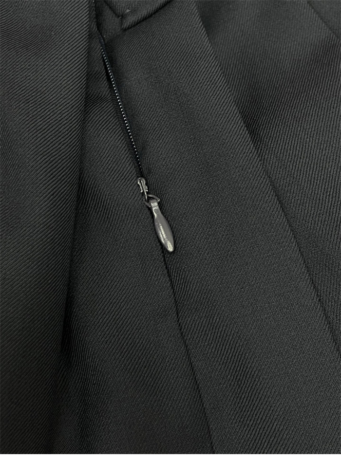 Miu Miu 미우미우 플리츠 바타비아 미니스커트 레플리카 14번 이미지 - 의류 | 세미샵 레플리카 사이트