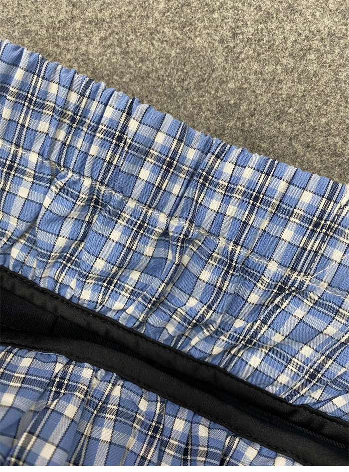 Miu Miu 미우미우 플리츠 바타비아 미니스커트 레플리카 19번 이미지 - 의류 | 세미샵 레플리카 사이트