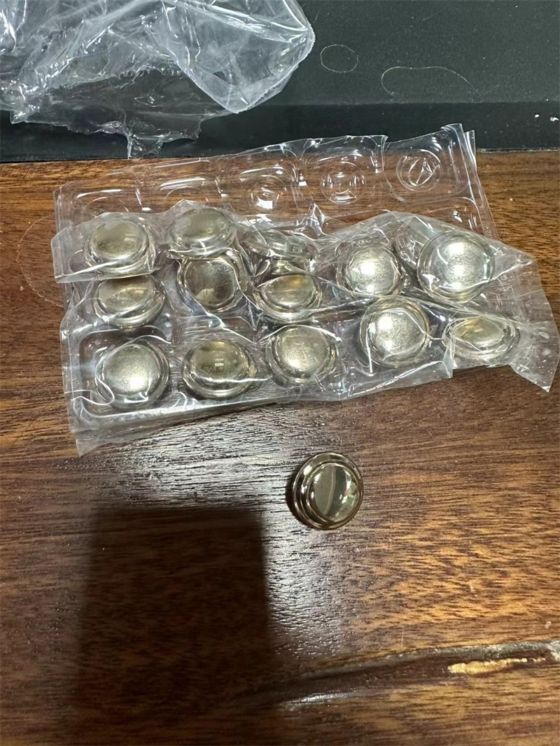 Miu Miu 미우미우 23FW 데님 블루종 자켓 레플리카 20번 이미지 - 의류 | 세미샵 레플리카 사이트