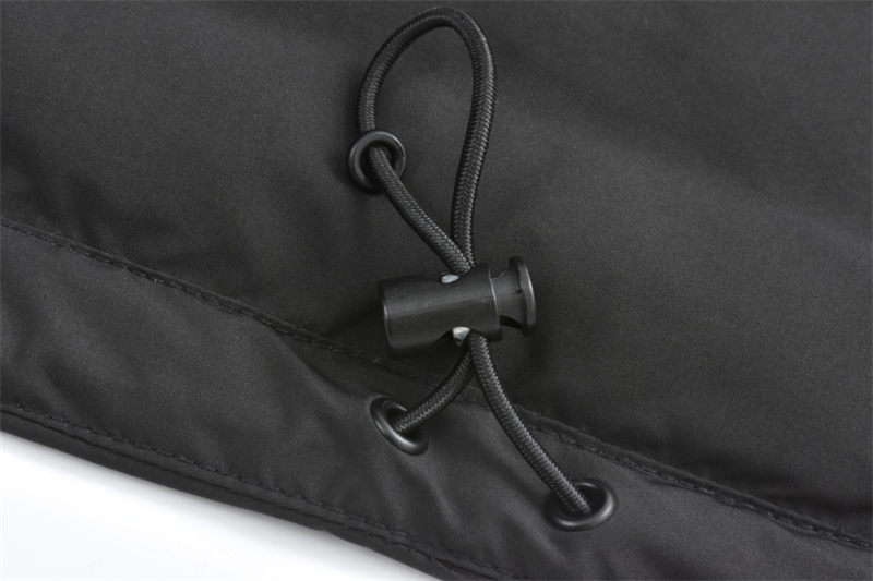 Miu Miu 미우미우 24FW 로고 숏 다운 자켓 레플리카 9번 이미지 - 의류 | 세미샵 레플리카 사이트